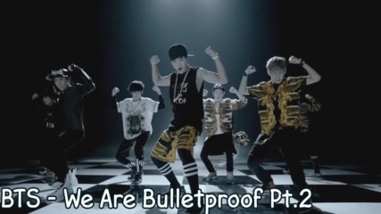 kpop random 4 dance