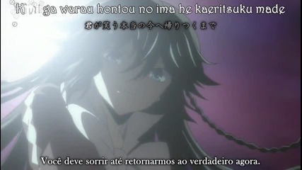 Pandora Hearts Opening #1