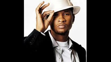 Usher - Yeah Instrumental