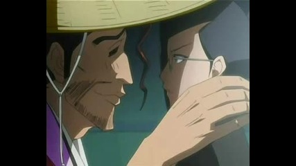 Bleach - 35 - Jp dub En sub