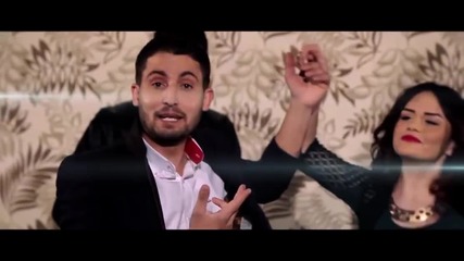 De Santo & Elvisano - Ah ce dragoste fierbinte © Official Video 2014