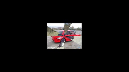 lada tuning