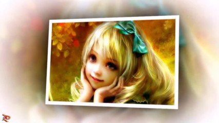 Мечтите на Алиса! ... (by Shu artwork) ... ( Al Conti music) ... ( Alice in wonderland)