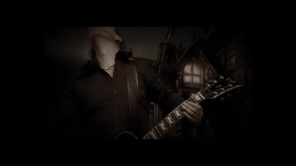 Kamelot - Ghost Opera 
