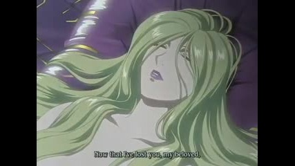 Wolf's Rain Episode 14 Eng Subs