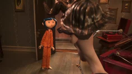 песничка от филма Coraline