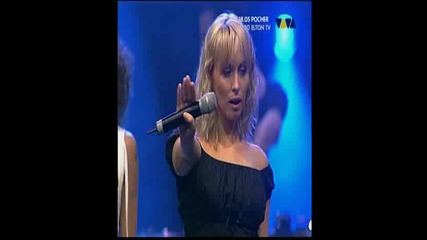 Baracuda - I Leave The World Today (live.@.you.2003).mpg
