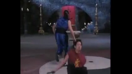 В ноктите на Тигъра 2 1997 част 10