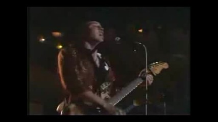 stevie ray vaughn pride and joy 1982