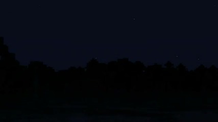 Minecraft happy New Year 2012 for vbox7