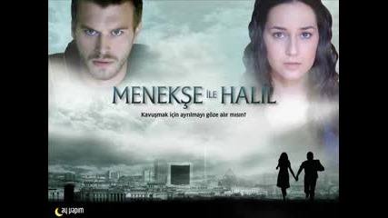 Menekse Ile Halil - Hersey Bitti