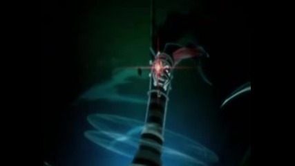 Karas Епизод 3 [ Eng Sub]