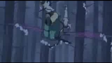 Naruto - Movie 1