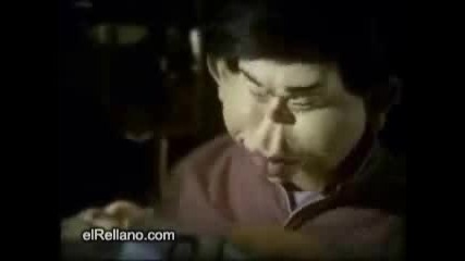 Nike Parodia