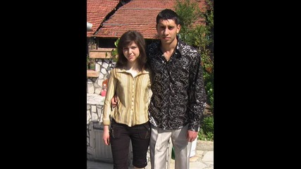 Моите роднини.