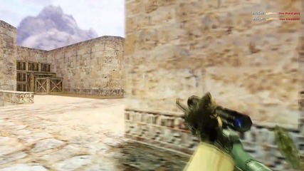 Sick Fast Awp Ace