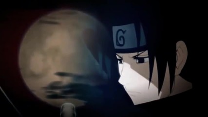 Amv Itachi Tribute - Already Over