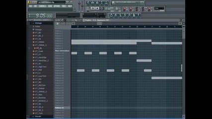 Kucagata - Skapani Beats