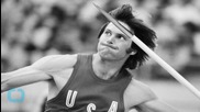 Bruce Jenner's 1984 Olympic Torch Going on Auction Block