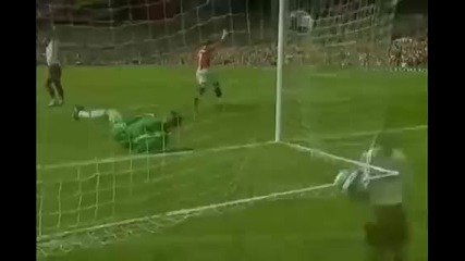 C.ronaldo - Best Goal Ever 