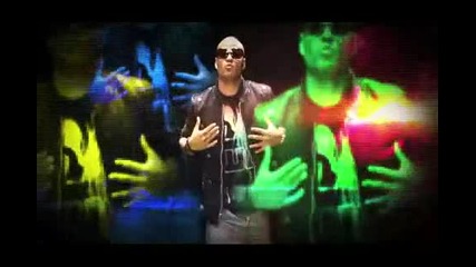 Les Jumo - Sexy ft. Mohombi - (official Video Hq) - 2011