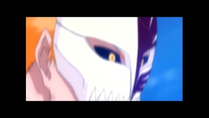 [bleach] Face D O W N
