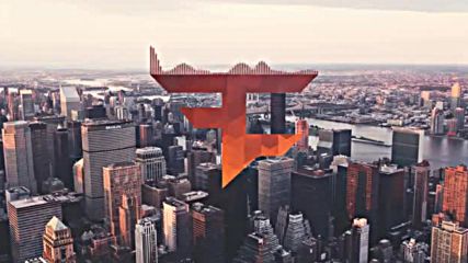 Ocd Moosh Twist - Get It Got It Go Remix ft. D-pryde Faze Adapt Adaptify 14