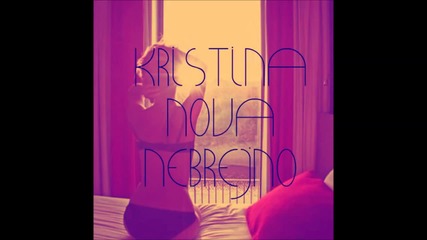( Вокал ) Kristina Nova - Nebrejno (dj Runo Remix)