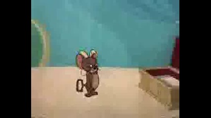 Tom I Jerry Parody