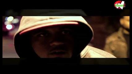 Lumidee Ft. Styles P - End Of Time [ High Quality ]