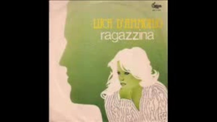 Luca D'ammonio - Ragazzina
