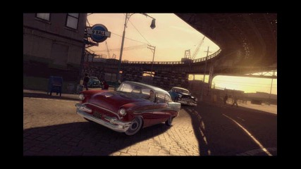 Mafia 2
