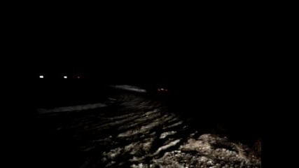 Drift Night