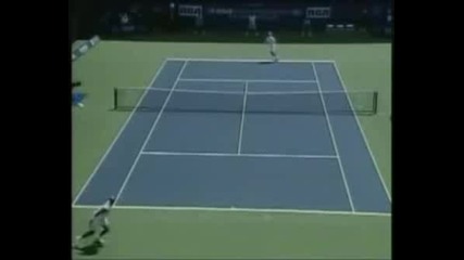 Топ Играчите В Тениса