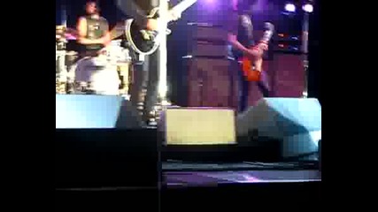 Lenny Kravitz - Live, София