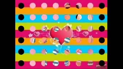 i love you 