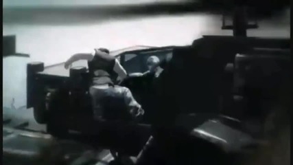 Prototype - sound of madness