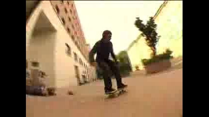 Shut Skateboards Promo 2006