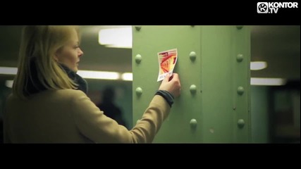 Jasper Forks - This Club Is A Wonderland ( Official Video )