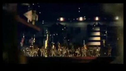 The Prodigy - Warriors Dance