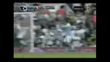 Totnam Man City 2:1
