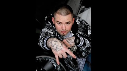 Akon ft. Paul Wall - That Girl on Fire