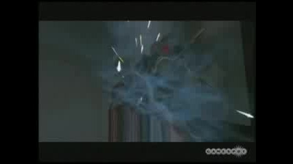 X - Men 3 Official Trailer 3