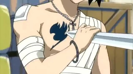 Fairy Tail [awake And Alive]