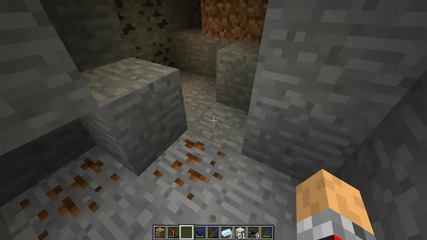 Minecraft: Tekkit mod : tutorial~surviver [еп.14]