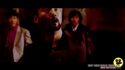 Test Badv 1st round l Killer K trailer