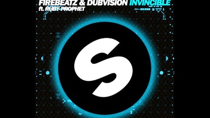 Firebeatz & Dubvision ft. Ruby Prophet - Invincible [ Vocal Mix ]