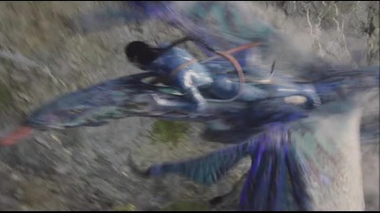 Интересни моменти от Avatar ( High - Quality ) 