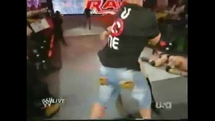 John Cena - My time is now