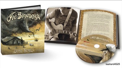 Joe Bonamassa - Heartbreaker